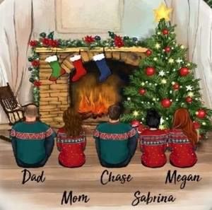 Meet your Posher, Rodney